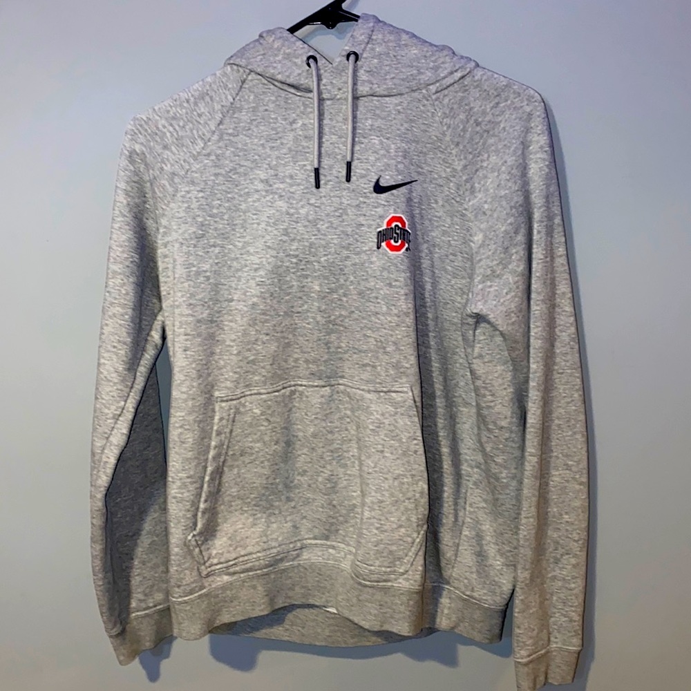 Ohio state Nike sweatshirt